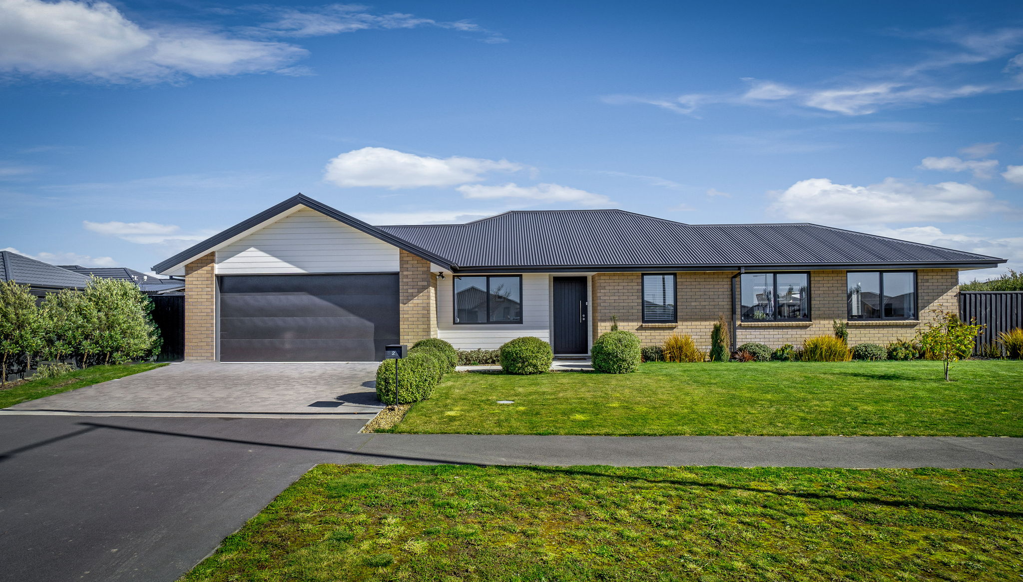 2 Broadway Parade, Rolleston, Selwyn, 3 Kuwarto, 0 Banyo, House