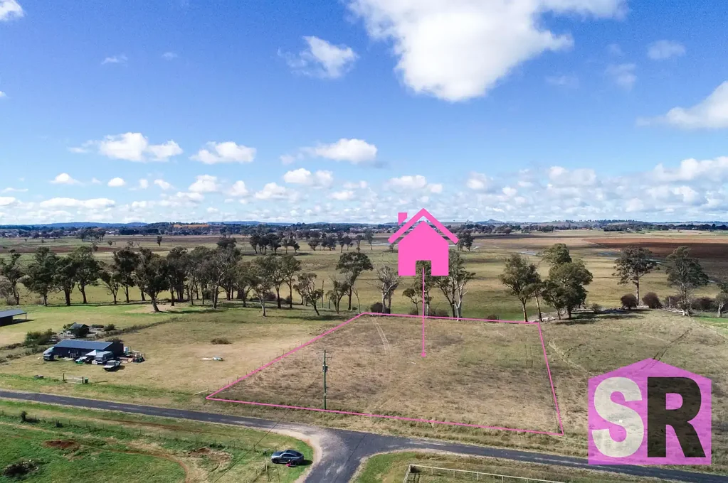 8 Charlies Lane, Guyra, NSW 2365