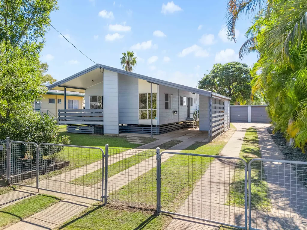 5 Leichhardt Street, Emerald, QLD 4720