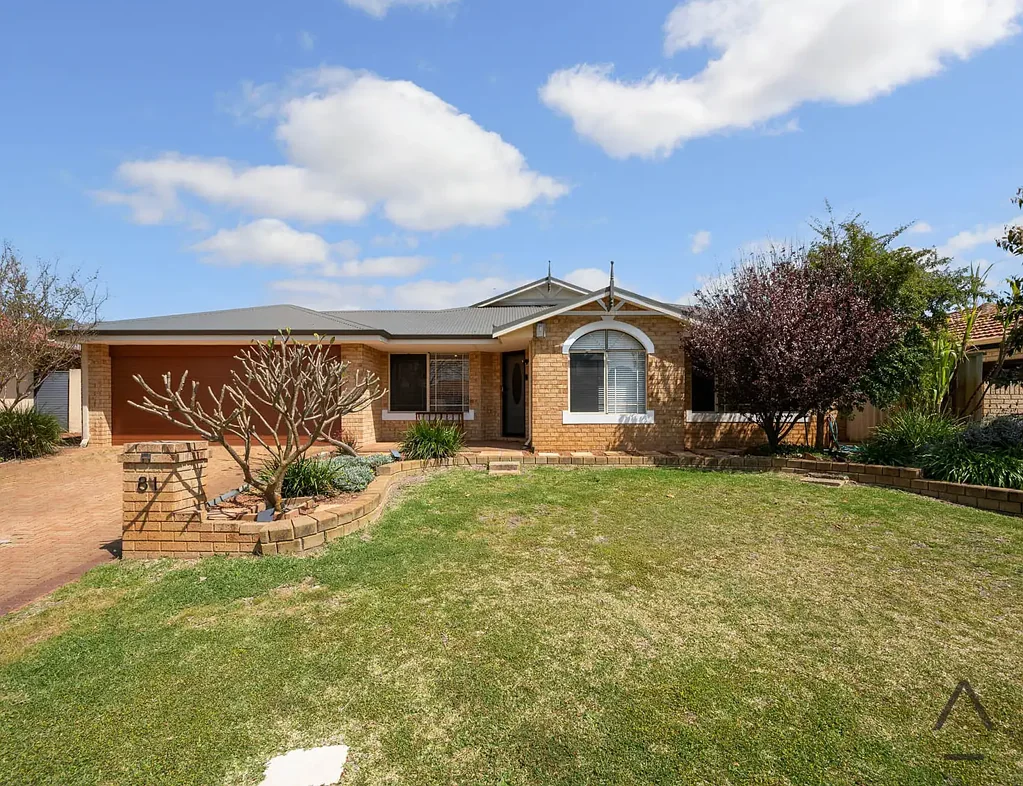 81 Southacre Drive, Canning Vale, WA 6155