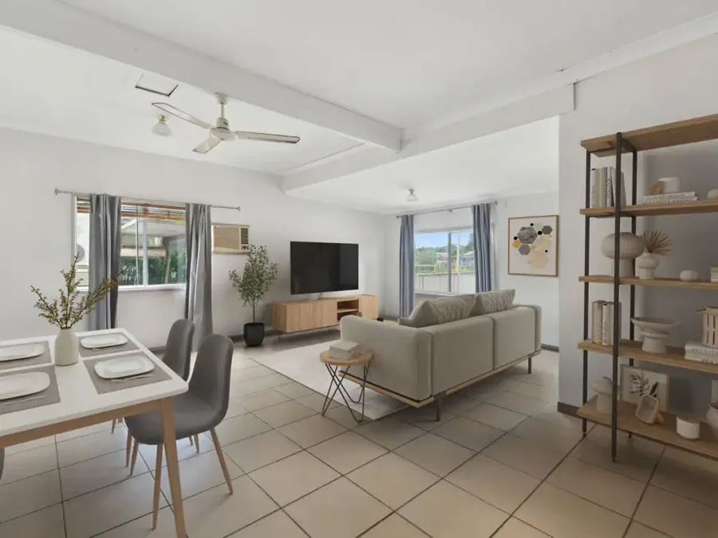 Woolgoolga 3 Bedroom Desirable location in Woolgoolga...
