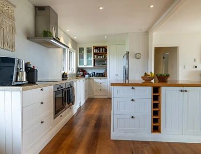 201 Checkley Road, Raglan, Waikato, 0 Bedrooms, 0 Bathrooms, Finishing