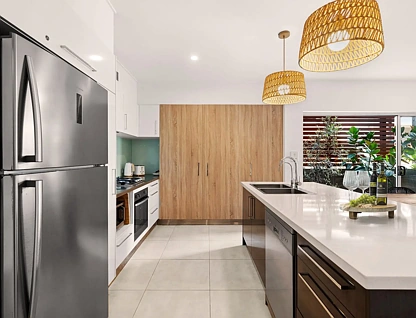 72/80 North Shore Road, Twin Waters, Sunshine Coast, 3 Schlafzimmer, 2 Badezimmer, Unit