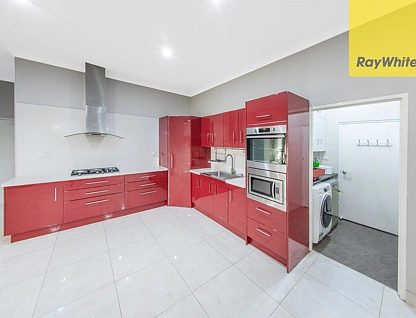 38 Fullagar Road, Wentworthville, Parramatta (Northwest suburbs), 4部屋, 2バスルーム, House