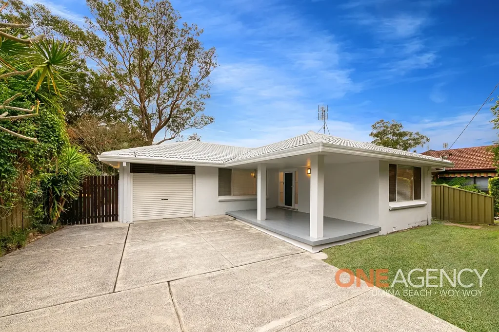 Great Property! Great Location!