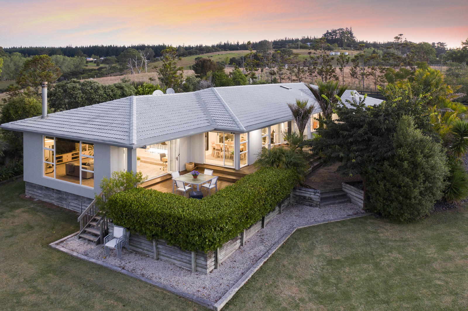 329 Forestry Road, Waitoki, Auckland - Rodney, 4 habitaciones, 0 baños