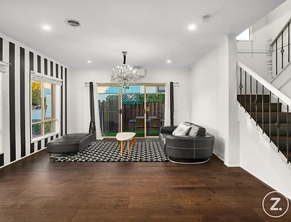 5 Langs Road, Ascot Vale, VIC 3032, 4 कमरे, 2 बाथरूम, House