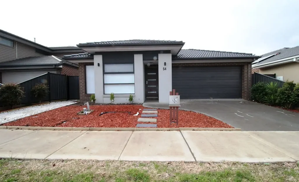54 Recreation Street, Roxburgh Park, VIC 3064