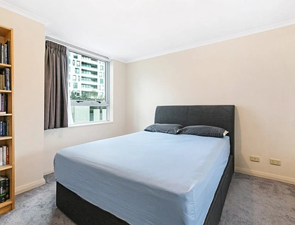 621/2A Help Street, Chatswood, Lower North Shore, 1 Bedrooms, 1 Bathrooms, Apartment