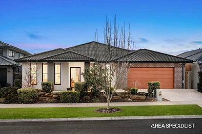 Werribee 4chambre Under Contract- Another Home Under Contract by Harry Singh & Team in Harpley Estate- More Homes Wanted