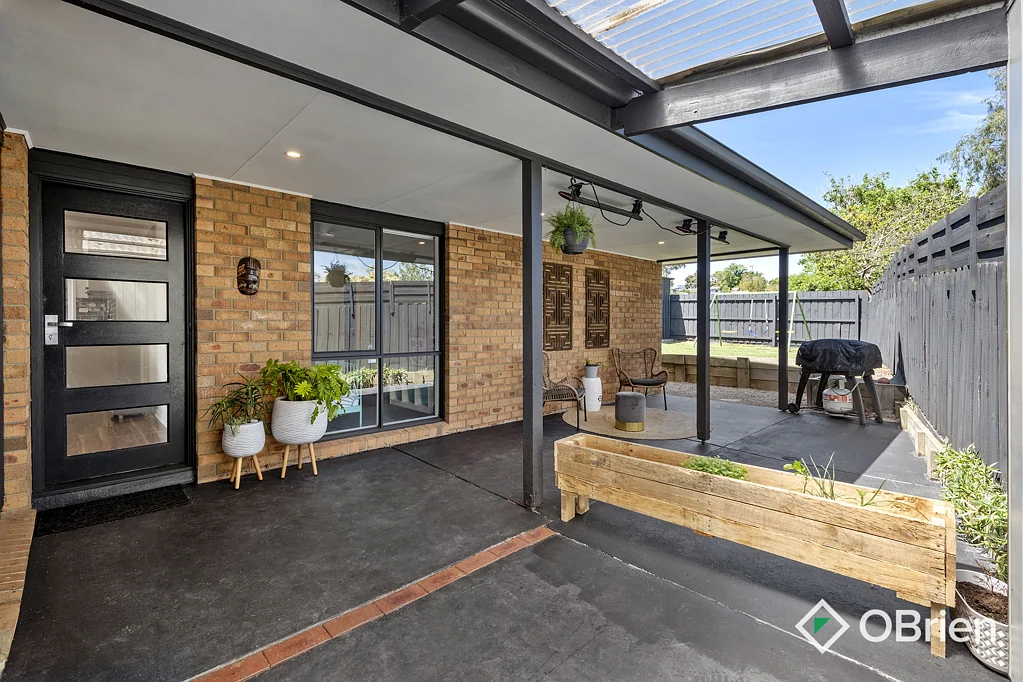 2A Kenilworth Avenue, Frankston, VIC 3199