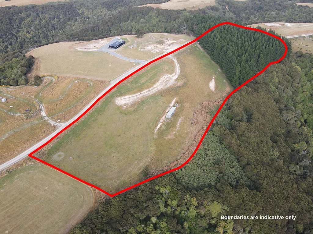 Taieri Mouth Dream big – Land full of opportunities!