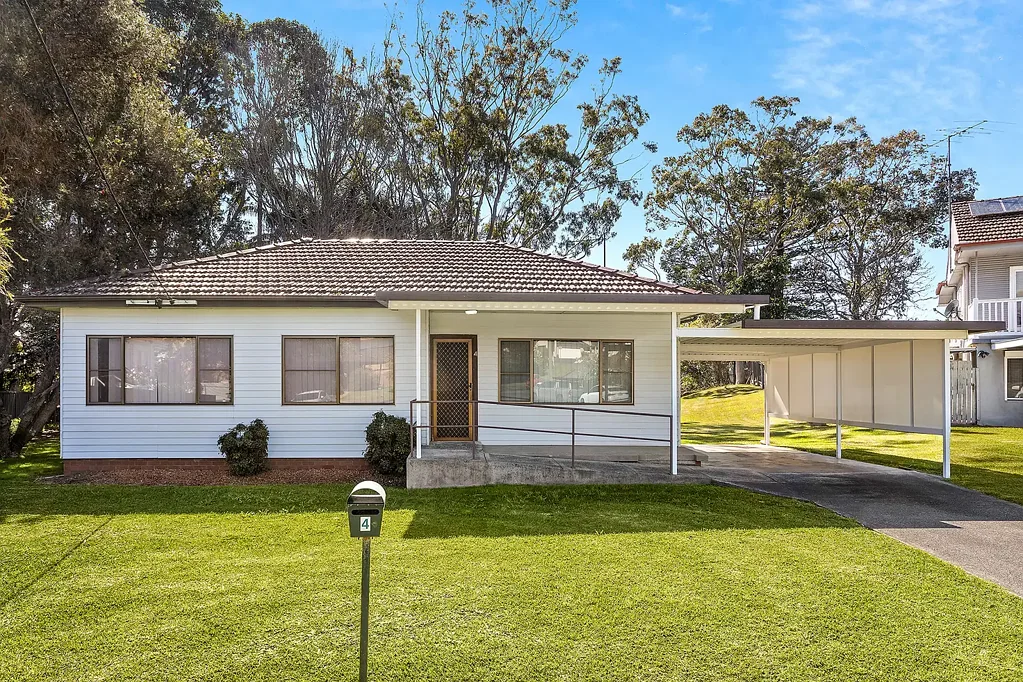 Fairy Meadow 3 Bedroom Endless Potential in a Premier Lifestyle Setting