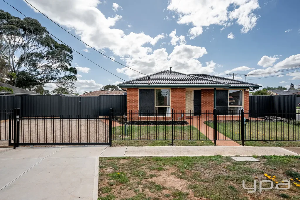 Great Family Home!