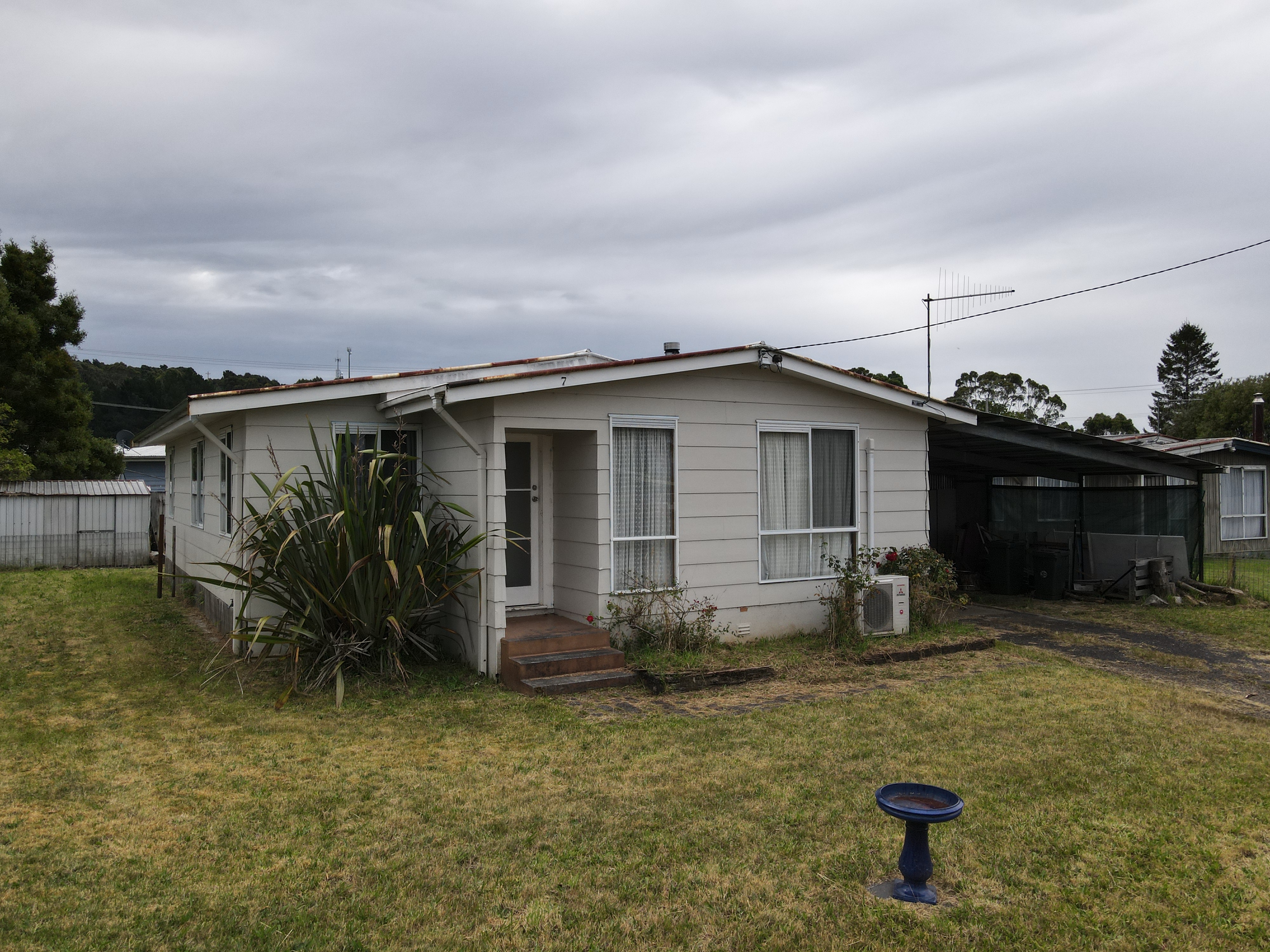 7 BRITTANIA CT, ZEEHAN TAS 7469, 0 રૂમ, 0 બાથરૂમ, House