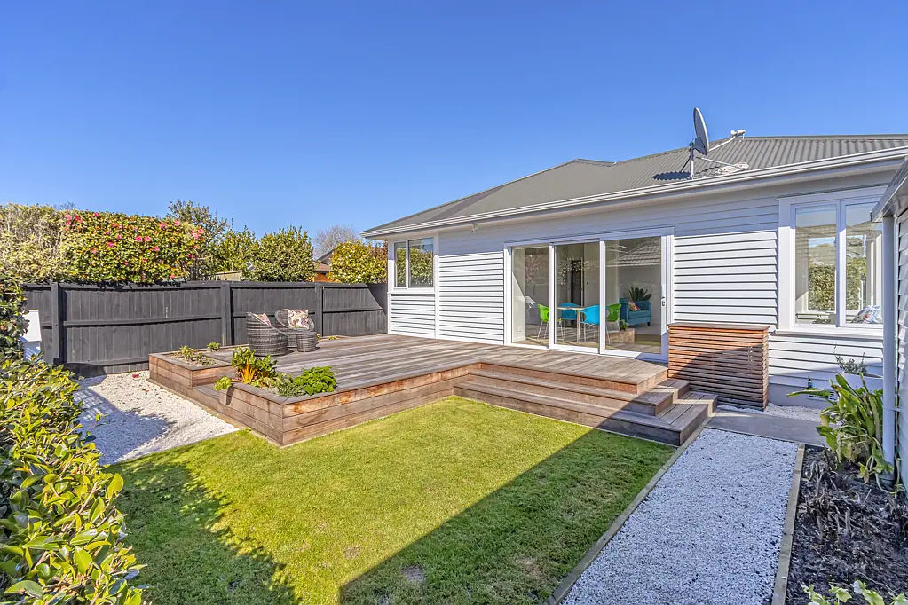 10 St James Avenue, Papanui, Christchurch, Canterbury
