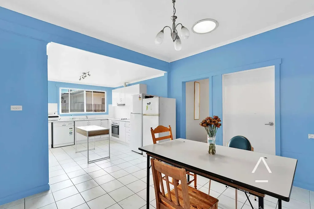 Mowbray 4房  Versatile and Convenient Living in Mowbray