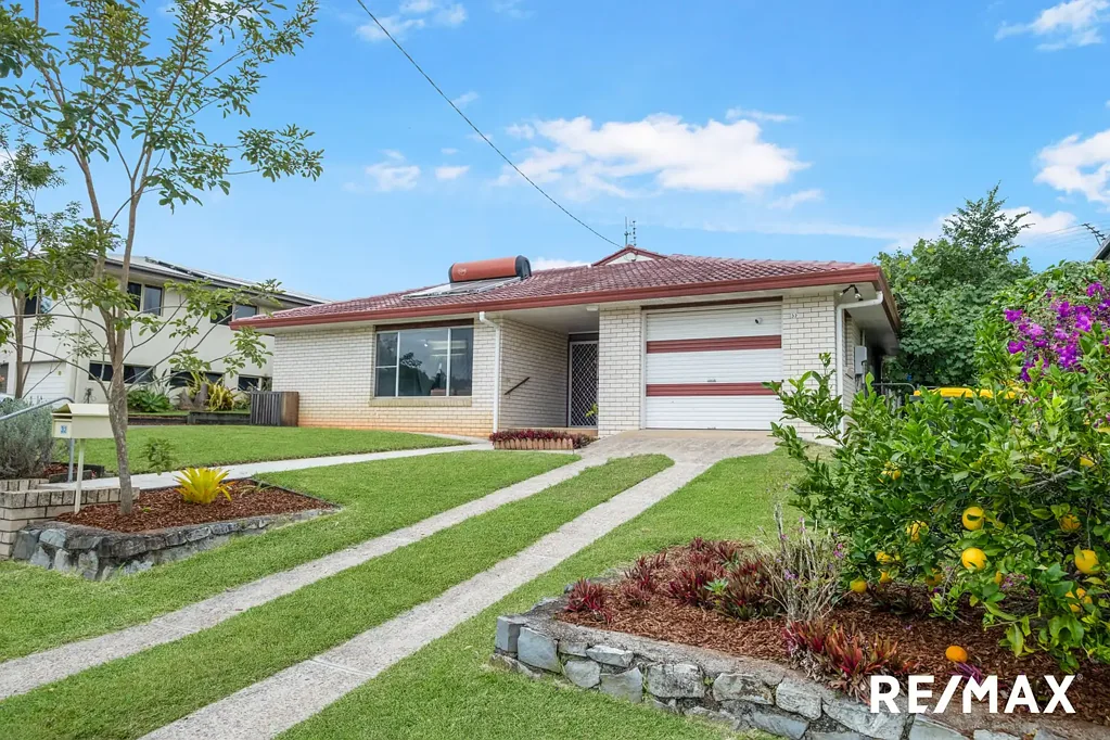 32 Murray Crescent, Nambour, QLD 4560