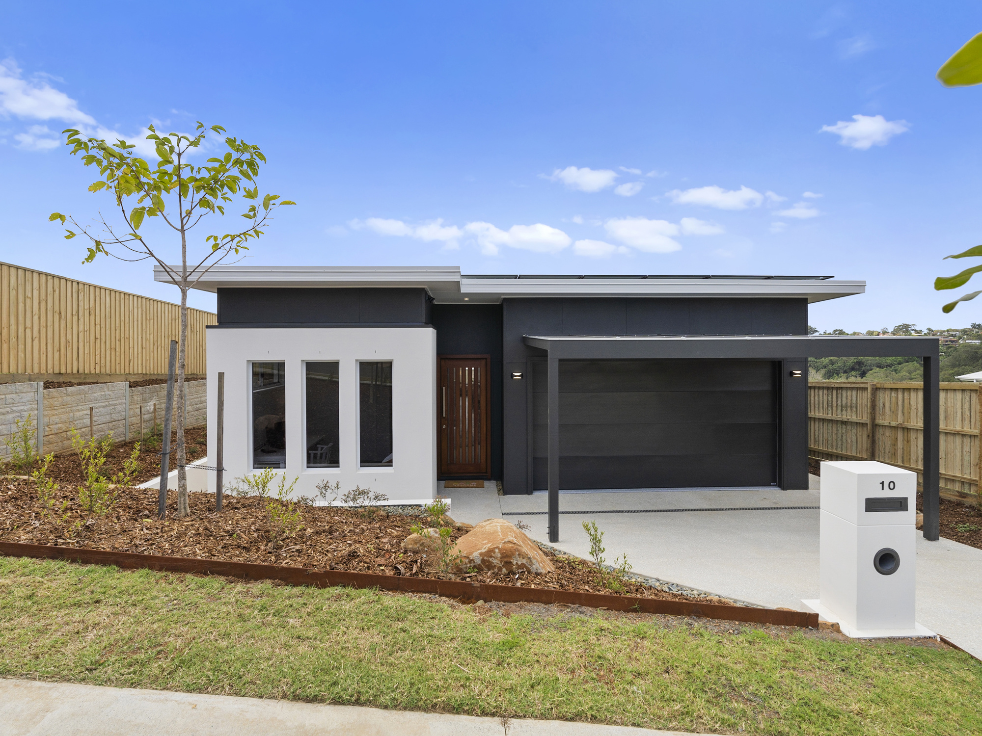 10 MAWSON PEAK BVD, TERRANORA NSW 2486, 0房, 0浴, House