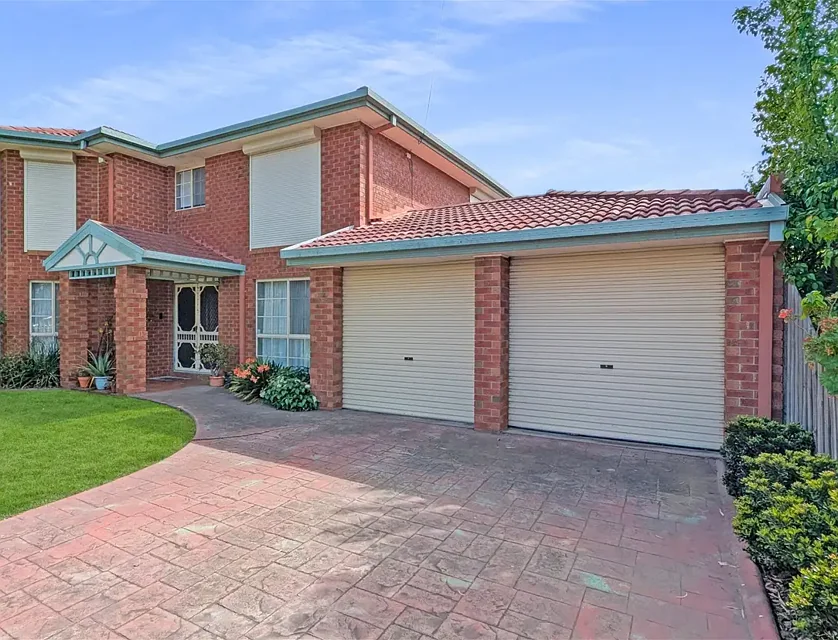 16 Epping Street, Hadfield, VIC 3046, 5房, 3浴, House