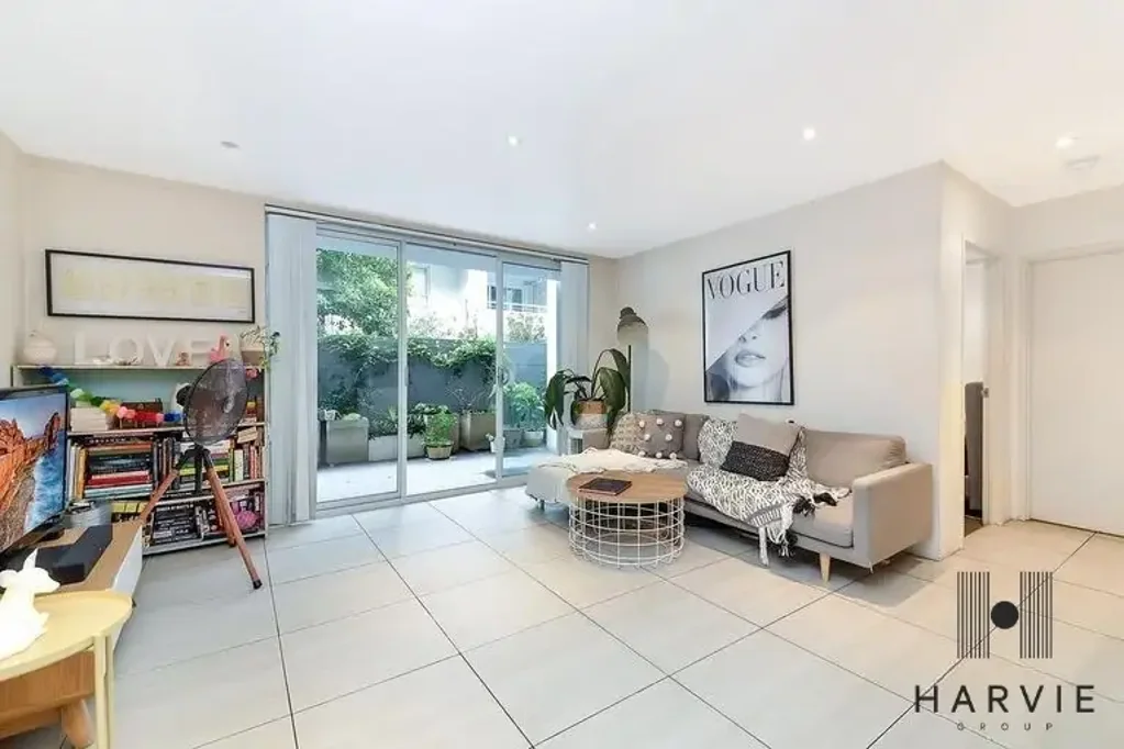 Stylish Apartment Living in the Heart of Alexandria