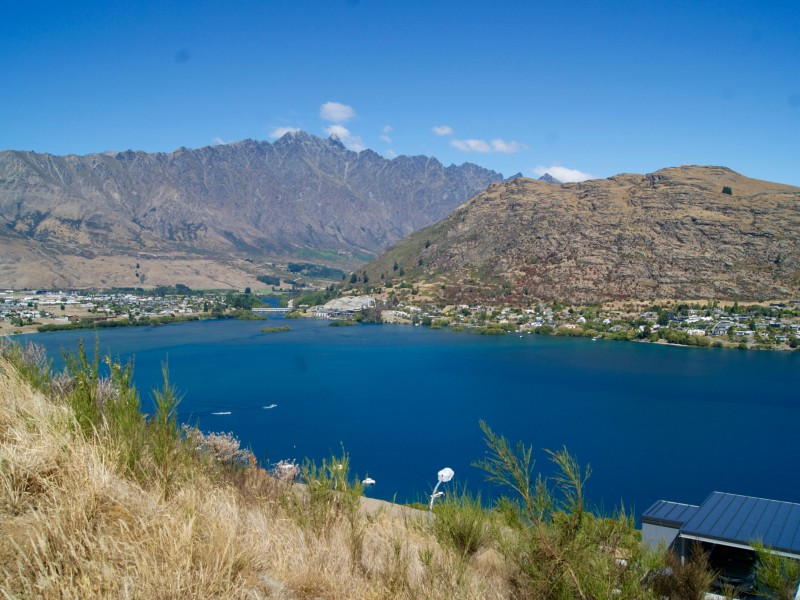 5 Luckie Lane, Queenstown Hill, Queenstown Lakes, 0房, 0浴