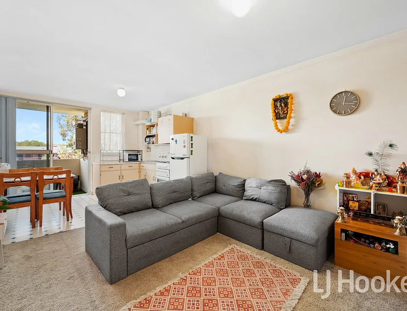 24/157-161 Hubert Street, East Victoria Park, South East Perth, 1 phòng ngủ, 1 phòng tắm, Apartment