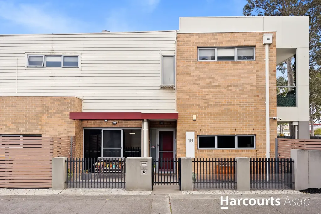 Dandenong 2Habitaciones A Place to Call Home in the Heart of Metro Village