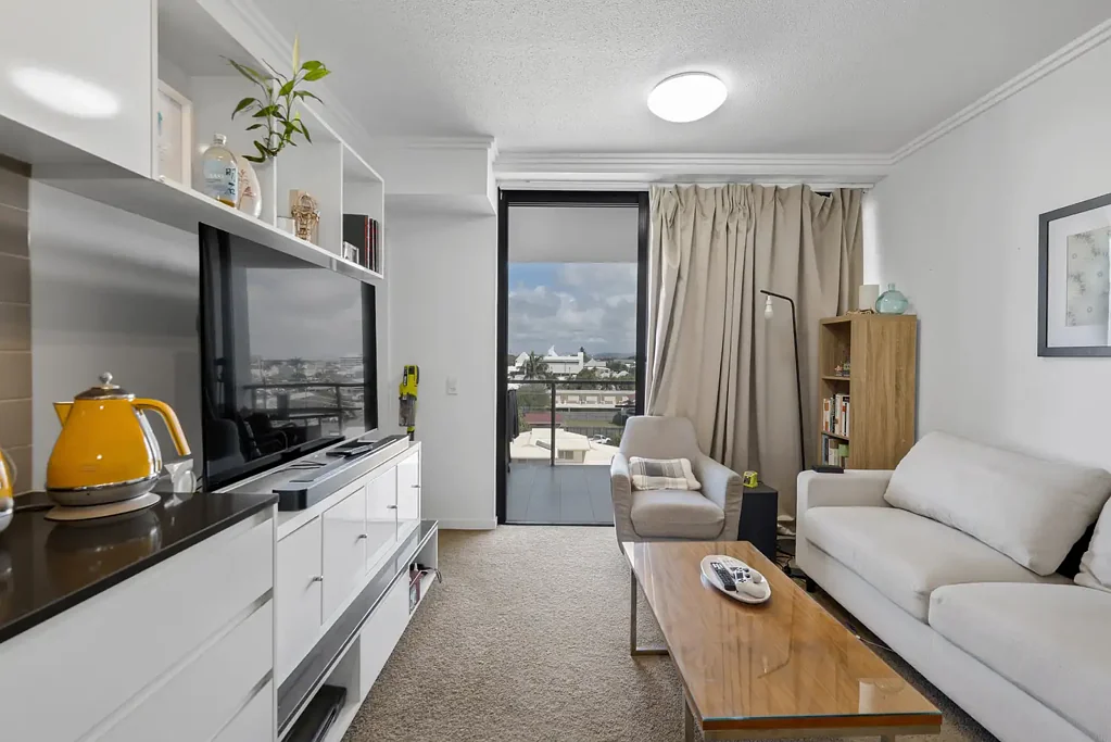 Mackay 2ਬੈੱਡਰੂਮ DUAL INCOME INVESTMENT