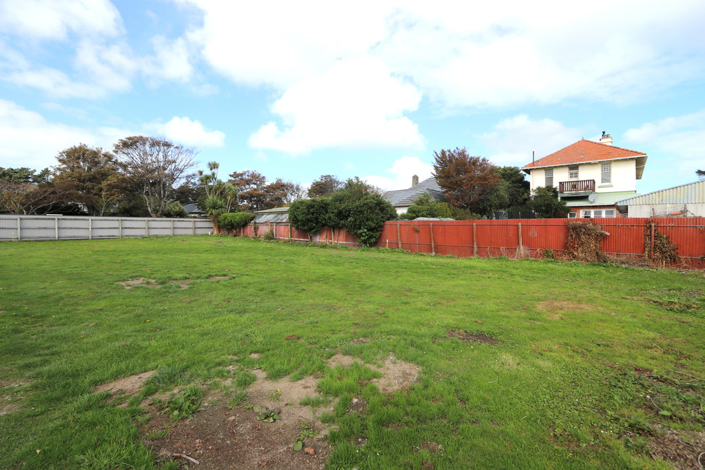 40 Thomson Street, Avenal, Invercargill, 4 Schlafzimmer, 0 Badezimmer