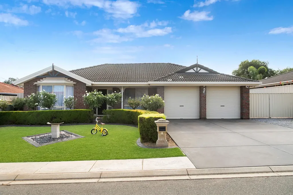 2 Bombardieri Court, Evanston Park, SA 5116