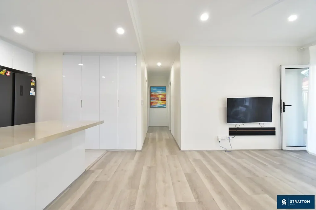 Charming 3-Bedroom Granny Flat in Prime Riverton Location