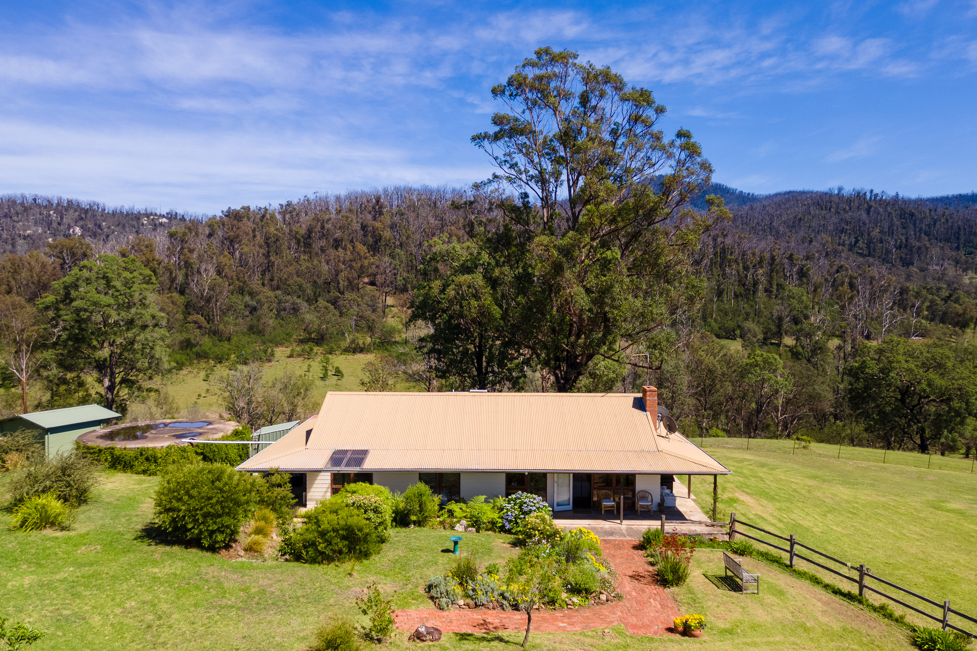 452 YOWRIE RD, YOWRIE NSW 2550, 0房, 0浴, Lifestyle Property