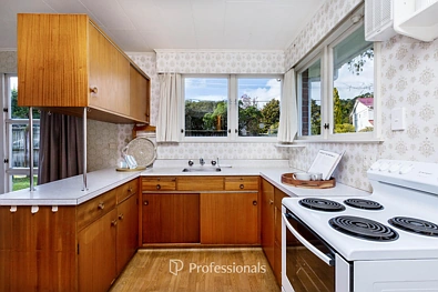 4 Dowling Grove, Silverstream, Upper Hutt, 2 Bedrooms, 1 Bathrooms, Unit