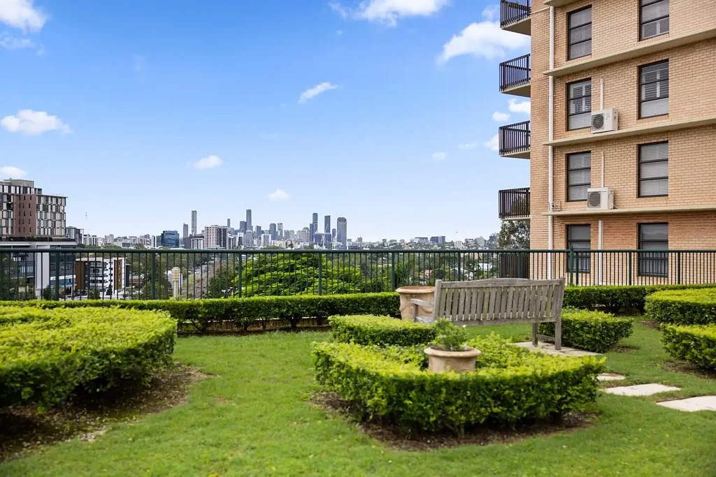 72b/32 Swann Road, Taringa, QLD 4068