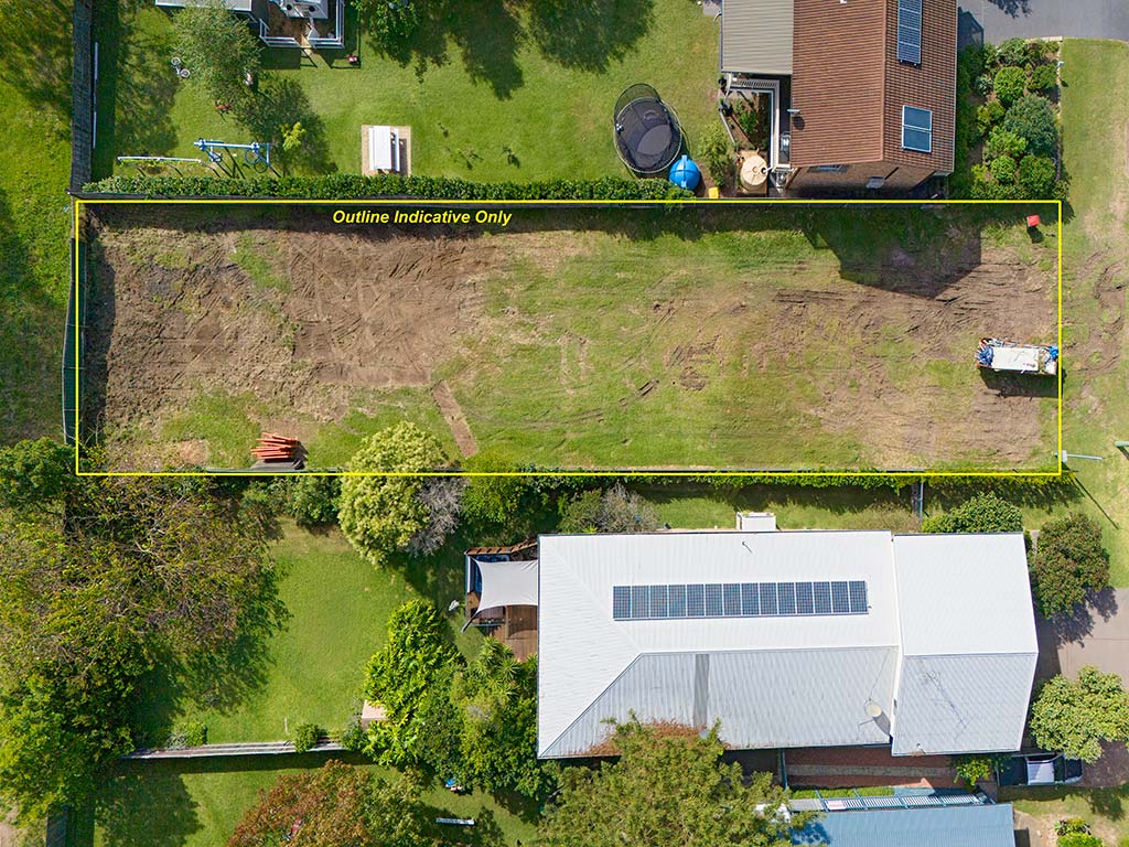 16 RESERVE RD, WANGI WANGI NSW 2267, 0房, 0浴, Section