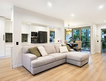 14/19 Blaxland Avenue, Newington, Parramatta (Northwest suburbs), 2 Schlafzimmer, 2 Badezimmer, Apartment