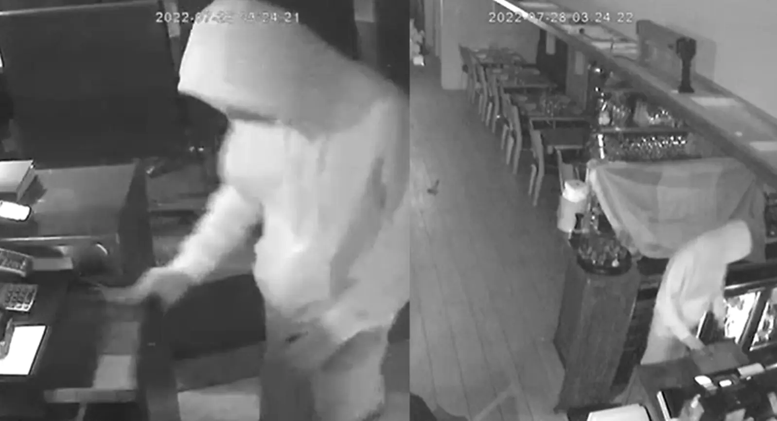 可怕！奥克兰多家商店遭抢劫，铁锤、斧头轮番上阵，店主称：走在街上都害怕！