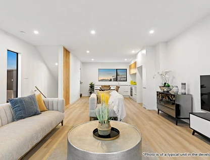 24 Milenio Crescent, Windsor Park, North Shore City, Auckland, 3房, 2浴, 城市屋