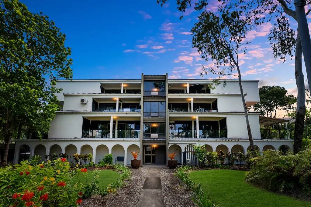4/5-7 Amphora street, Palm Cove, QLD 4879