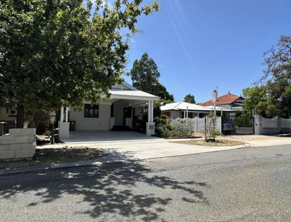 28 Anthony Street, South Perth, WA 6151, 4 Bedrooms, 2 Bathrooms, House