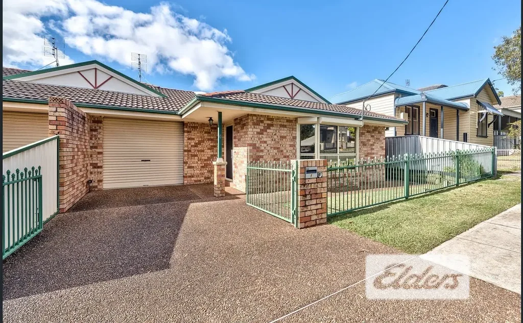 Georgetown 3 Bedroom Torrens Title Duplex in Prime Georgetown Location