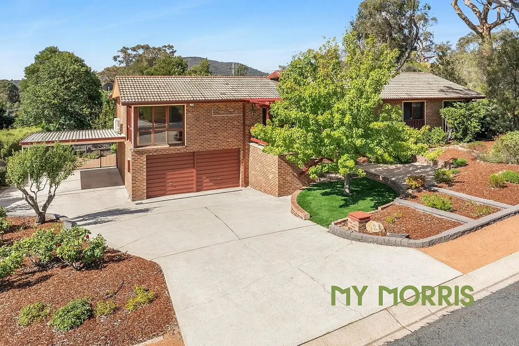 2 Rudder Place, Kambah, ACT 2902