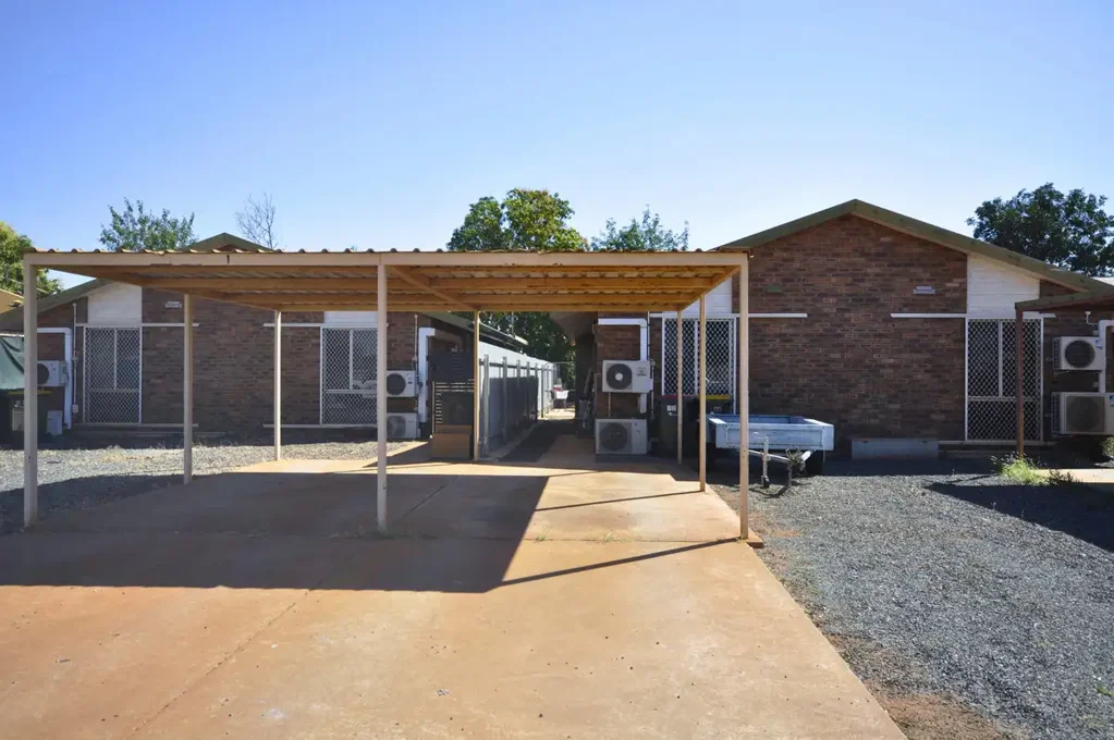 South Hedland 1 Slaapkamer A LOVELY RENOVATED BRICK UNIT YOU CAN CALL HOME
