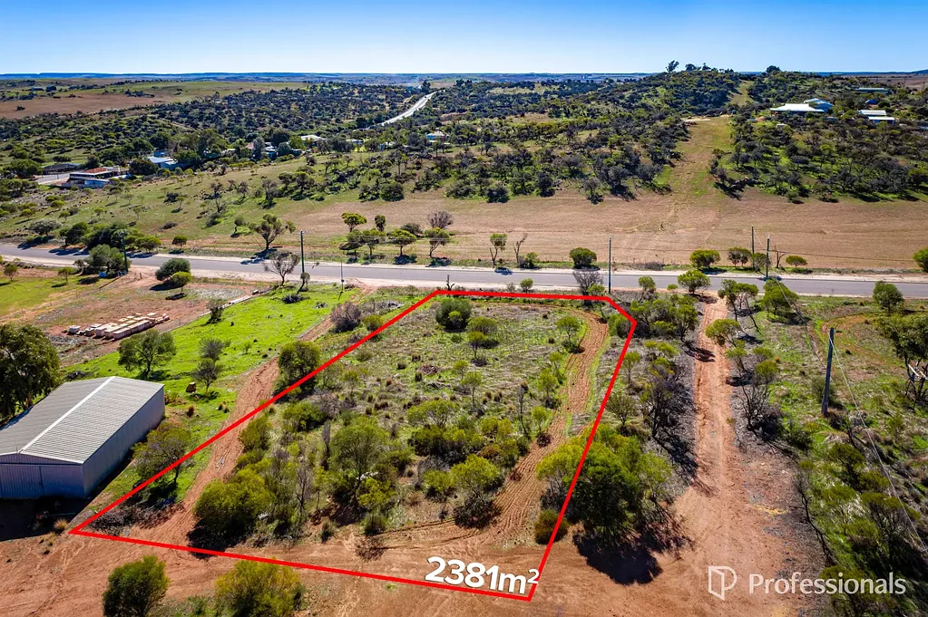 99 Wannerenooka Road, Northampton, WA 6535