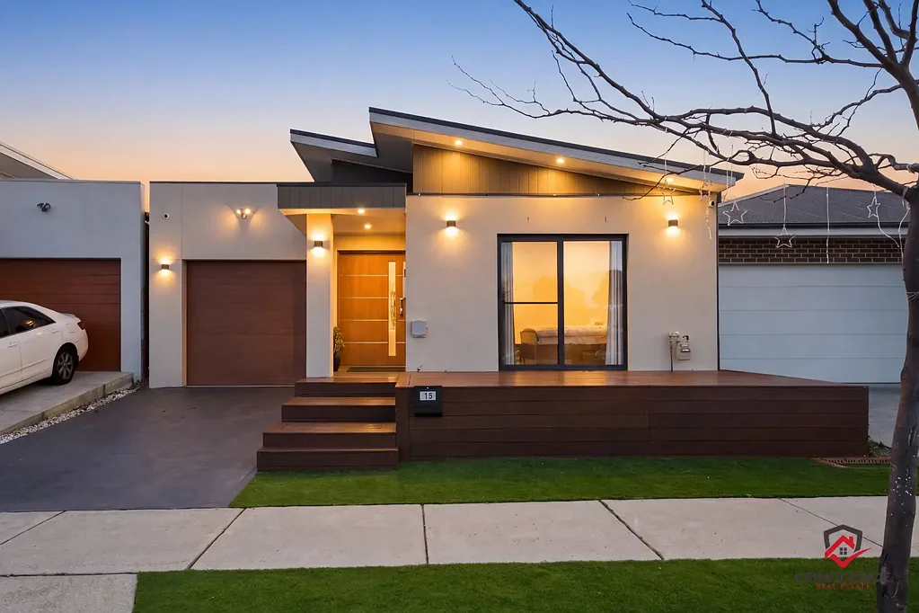 Taylor 3房  Exceptional Modern Family Home in Taylor’s premium location!