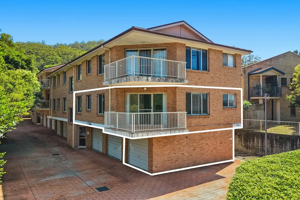1/31 Central Coast Highway, West Gosford, NSW 2250