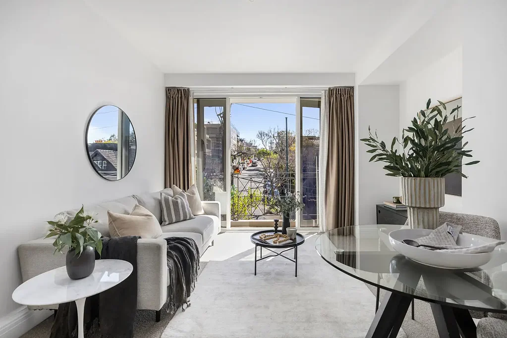 South Yarra 1Phòng ngủ Prime Position