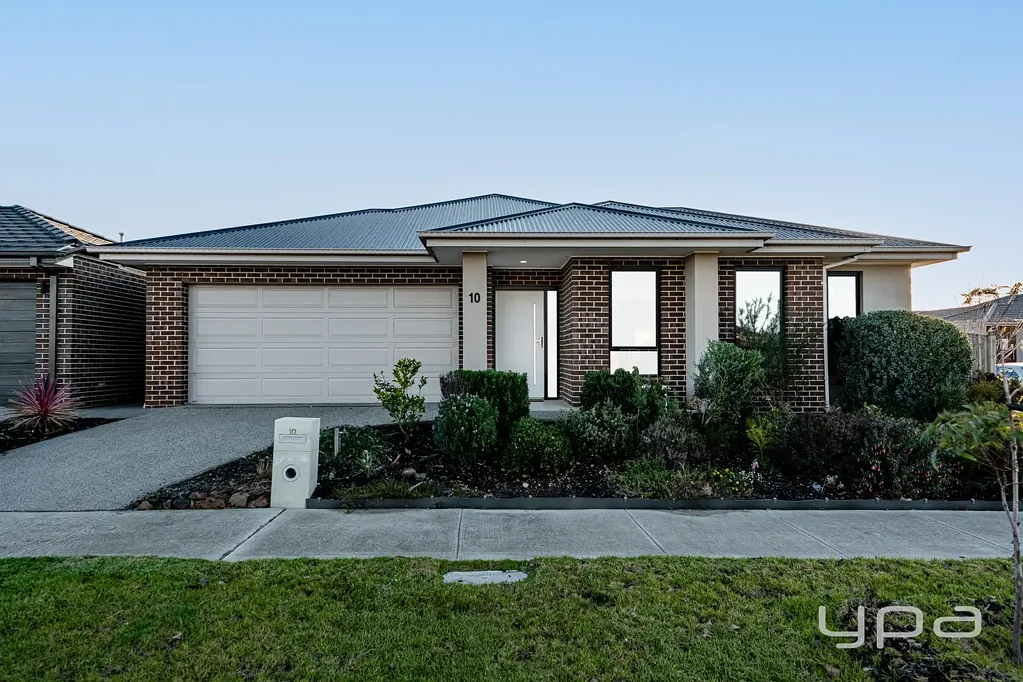 10 Gamesley Avenue, Werribee, VIC 3030