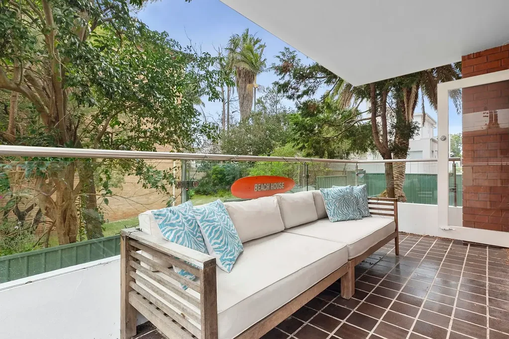 Coastal Comfort